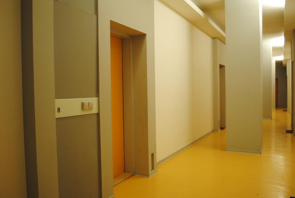 Apartment Centrum + Parking Olomouc Exterior foto